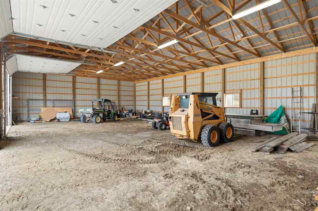 MLS® A2263342 - 280227 Range Road 54   in NONE Rural Rocky View County, Residential