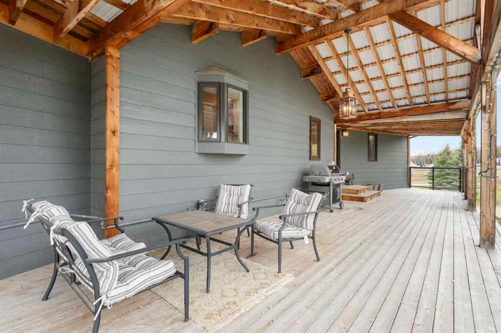 MLS® A2263342 - 280227 Range Road 54   in NONE Rural Rocky View County, Residential