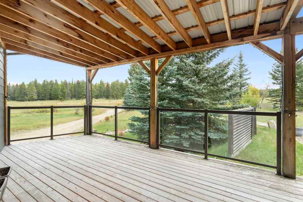 MLS® A2263342 - 280227 Range Road 54   in NONE Rural Rocky View County, Residential