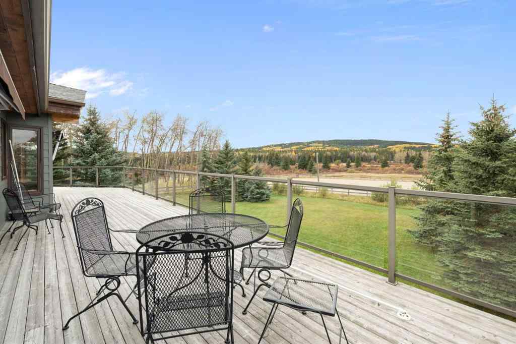 MLS® A2263342 - 280227 Range Road 54   in NONE Rural Rocky View County, Residential
