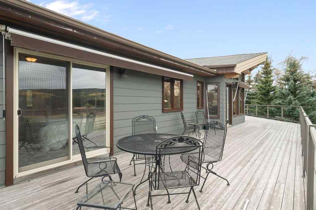 MLS® A2263342 - 280227 Range Road 54   in NONE Rural Rocky View County, Residential