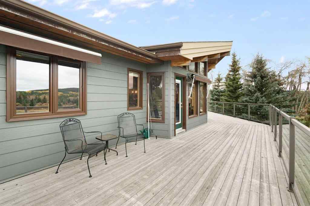 MLS® A2263342 - 280227 Range Road 54   in NONE Rural Rocky View County, Residential