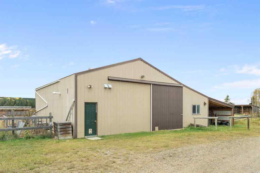 MLS® A2263342 - 280227 Range Road 54   in NONE Rural Rocky View County, Residential