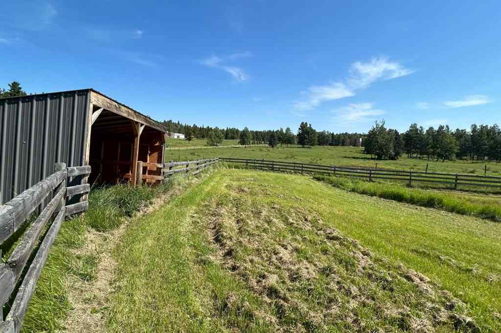 MLS® A2263342 - 280227 Range Road 54   in NONE Rural Rocky View County, Residential