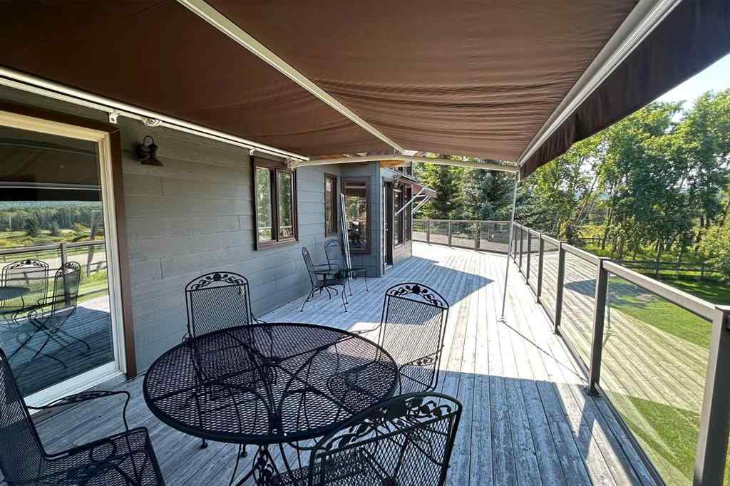 MLS® A2263342 - 280227 Range Road 54   in NONE Rural Rocky View County, Residential