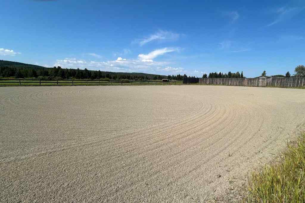MLS® A2263342 - 280227 Range Road 54   in NONE Rural Rocky View County, Residential