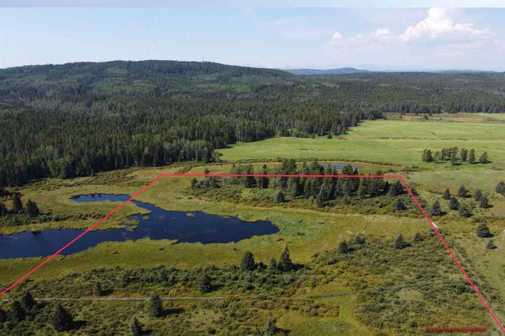 MLS® A2263342 - 280227 Range Road 54   in NONE Rural Rocky View County, Residential