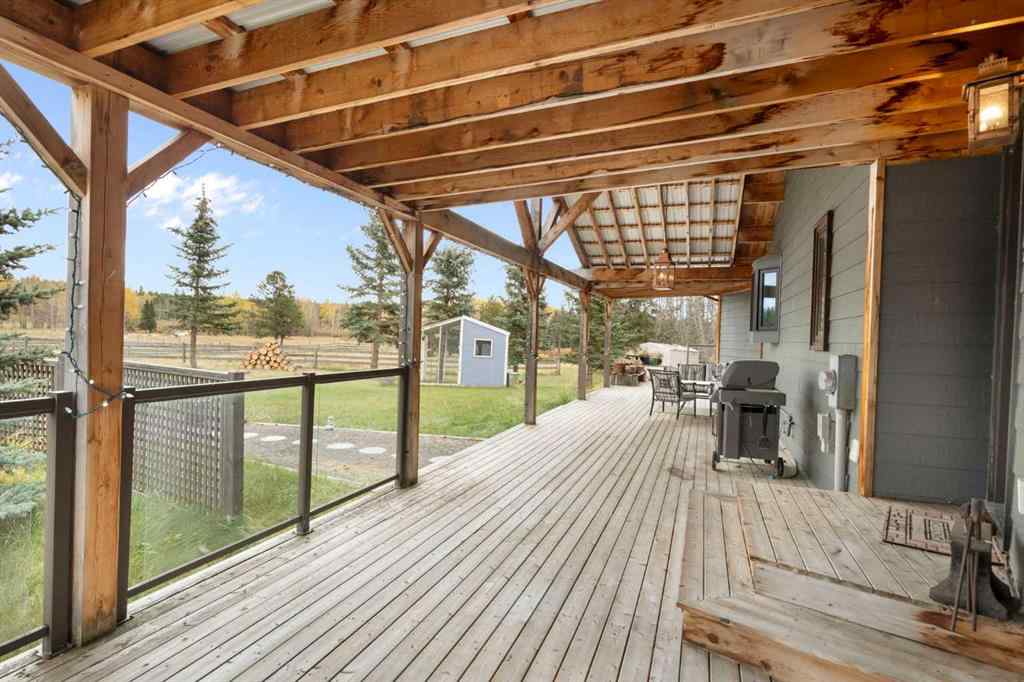 MLS® A2263342 - 280227 Range Road 54   in NONE Rural Rocky View County, Residential