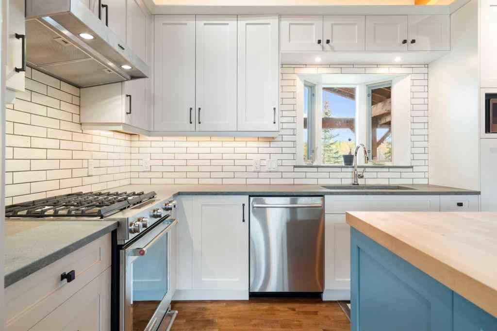 MLS® A2263342 - 280227 Range Road 54   in NONE Rural Rocky View County, Residential