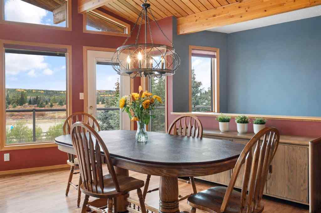 MLS® A2263342 - 280227 Range Road 54   in NONE Rural Rocky View County, Residential