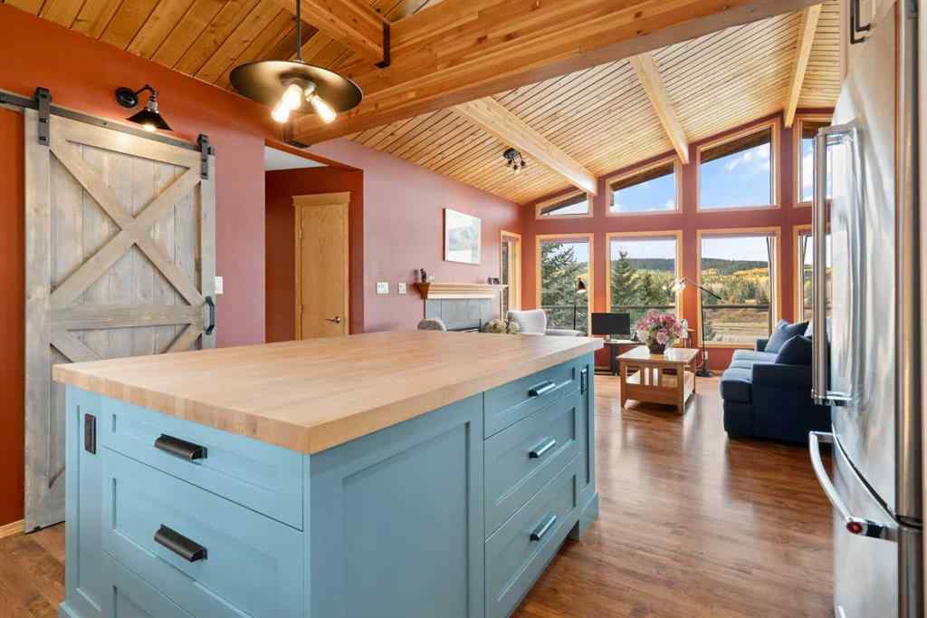 MLS® A2263342 - 280227 Range Road 54   in NONE Rural Rocky View County, Residential