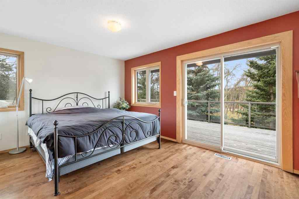 MLS® A2263342 - 280227 Range Road 54   in NONE Rural Rocky View County, Residential