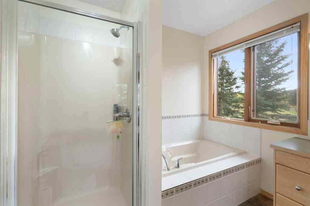 MLS® A2263342 - 280227 Range Road 54   in NONE Rural Rocky View County, Residential