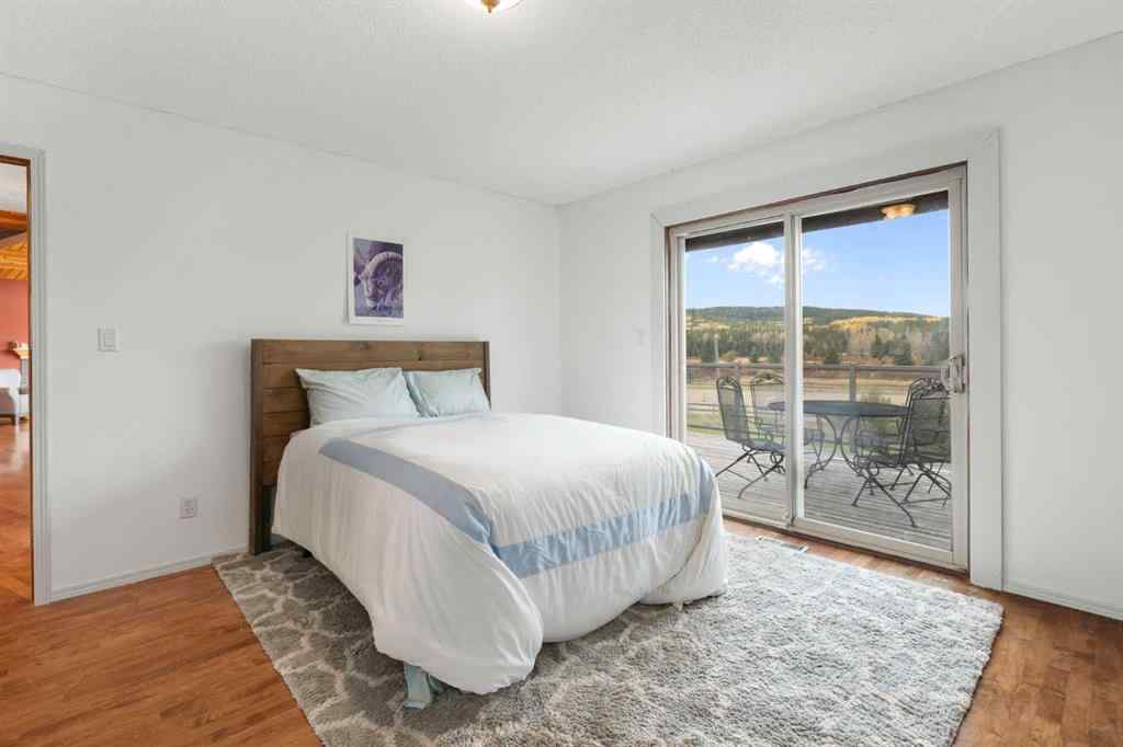 MLS® A2263342 - 280227 Range Road 54   in NONE Rural Rocky View County, Residential