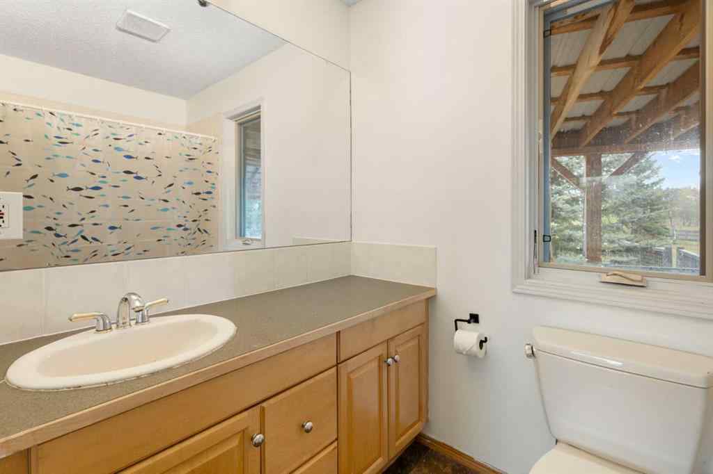 MLS® A2263342 - 280227 Range Road 54   in NONE Rural Rocky View County, Residential