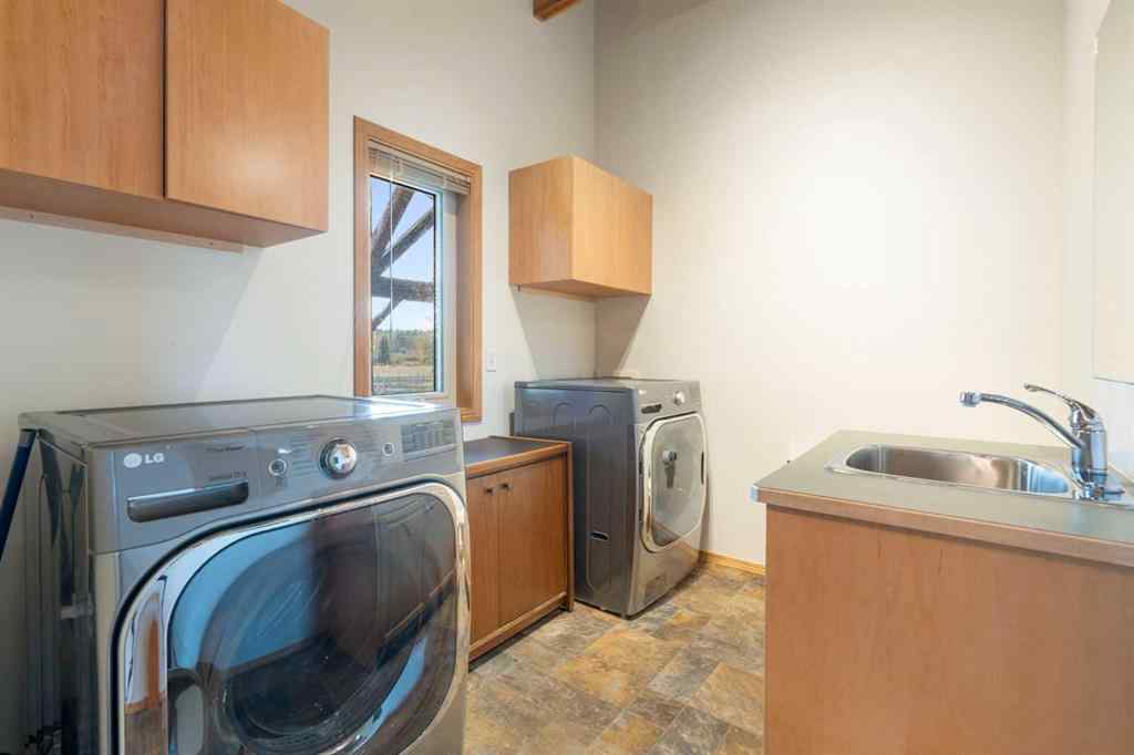 MLS® A2263342 - 280227 Range Road 54   in NONE Rural Rocky View County, Residential