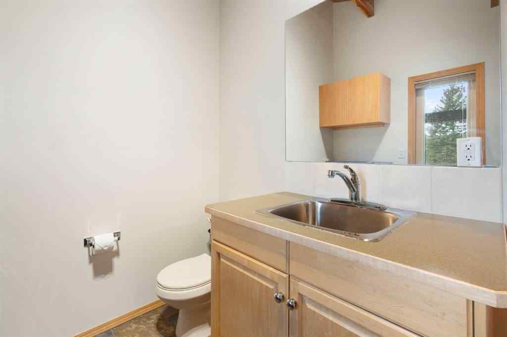 MLS® A2263342 - 280227 Range Road 54   in NONE Rural Rocky View County, Residential