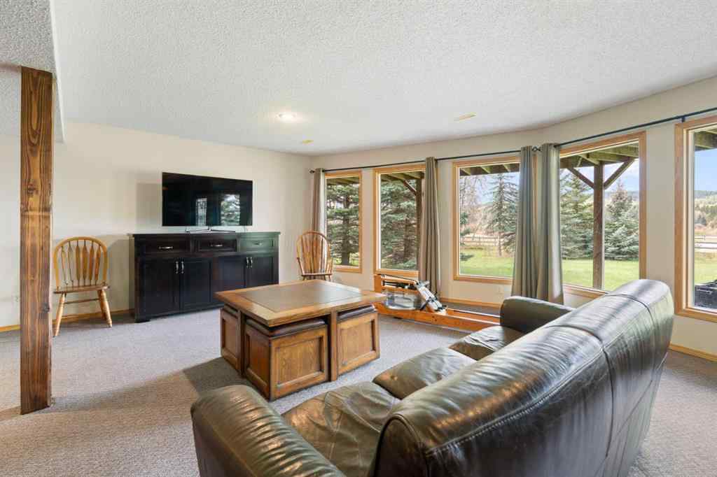 MLS® A2263342 - 280227 Range Road 54   in NONE Rural Rocky View County, Residential