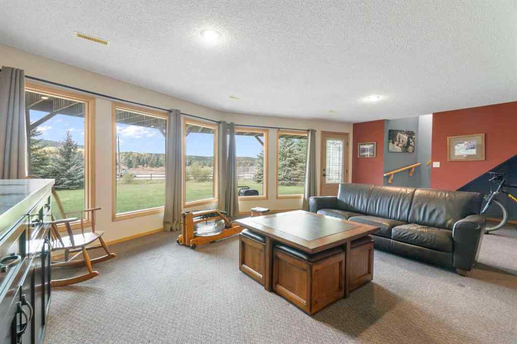 MLS® A2263342 - 280227 Range Road 54   in NONE Rural Rocky View County, Residential