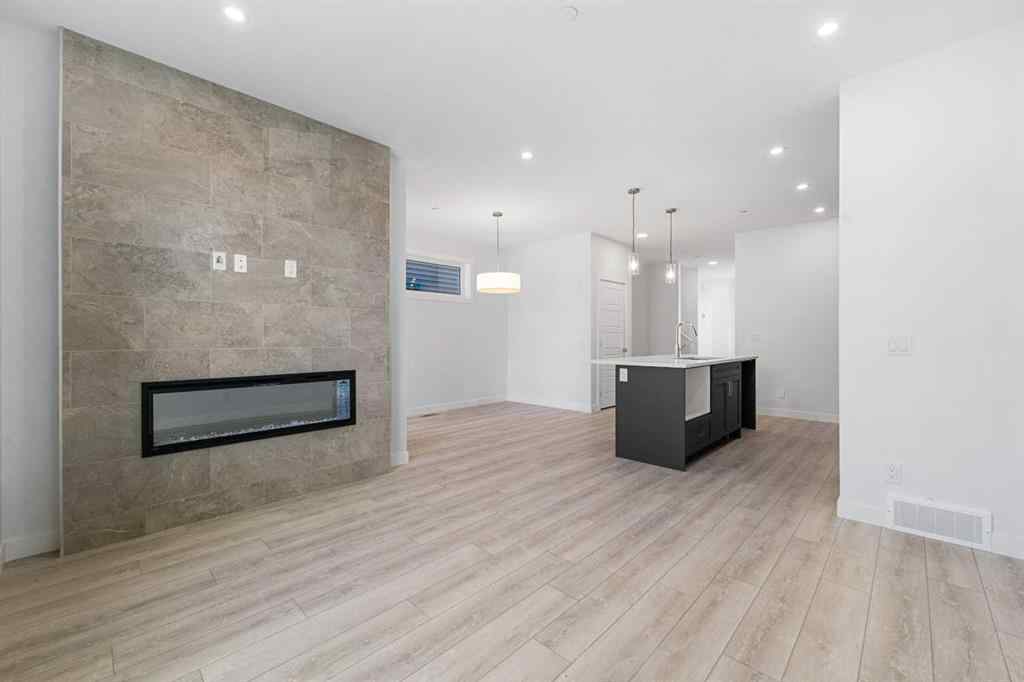 MLS® A2263343 - 477 Hotchkiss Drive SE in Hotchkiss Calgary, Residential