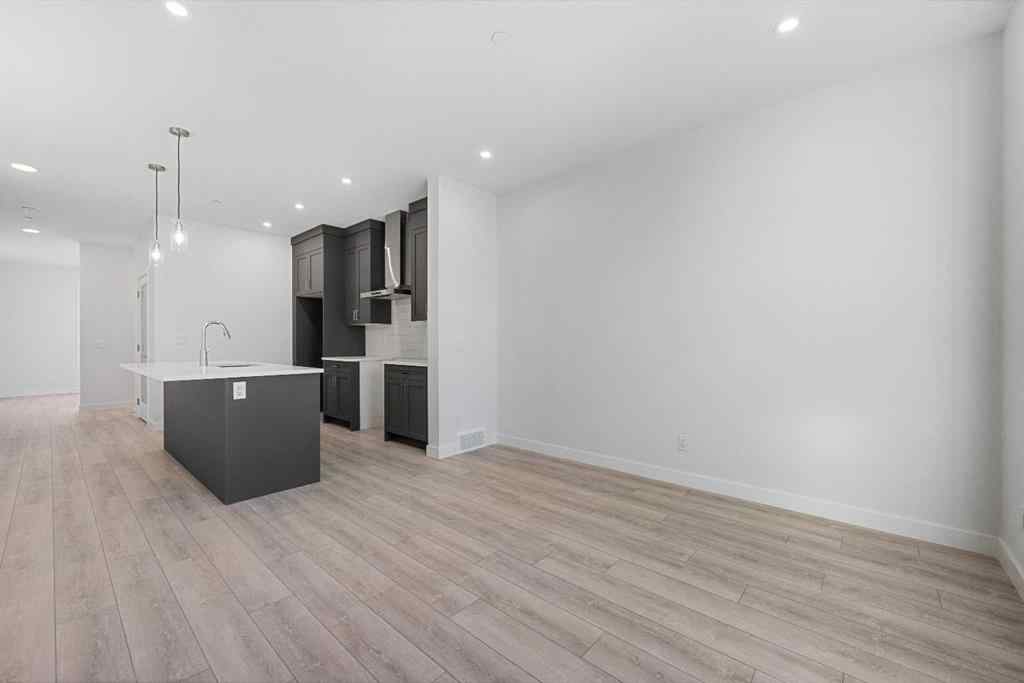 MLS® A2263343 - 477 Hotchkiss Drive SE in Hotchkiss Calgary, Residential