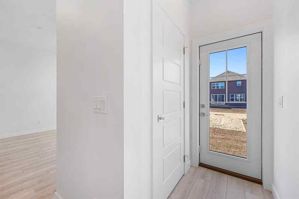 MLS® A2263343 - 477 Hotchkiss Drive SE in Hotchkiss Calgary, Residential