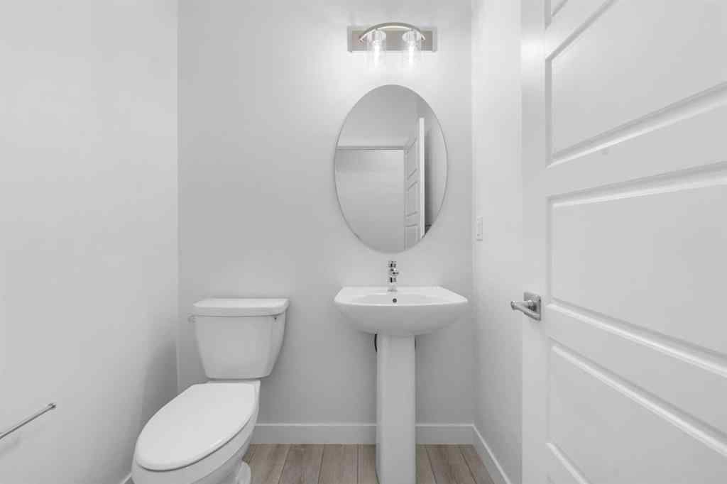 MLS® A2263343 - 477 Hotchkiss Drive SE in Hotchkiss Calgary, Residential