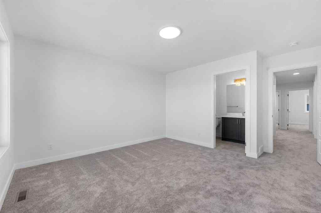 MLS® A2263343 - 477 Hotchkiss Drive SE in Hotchkiss Calgary, Residential