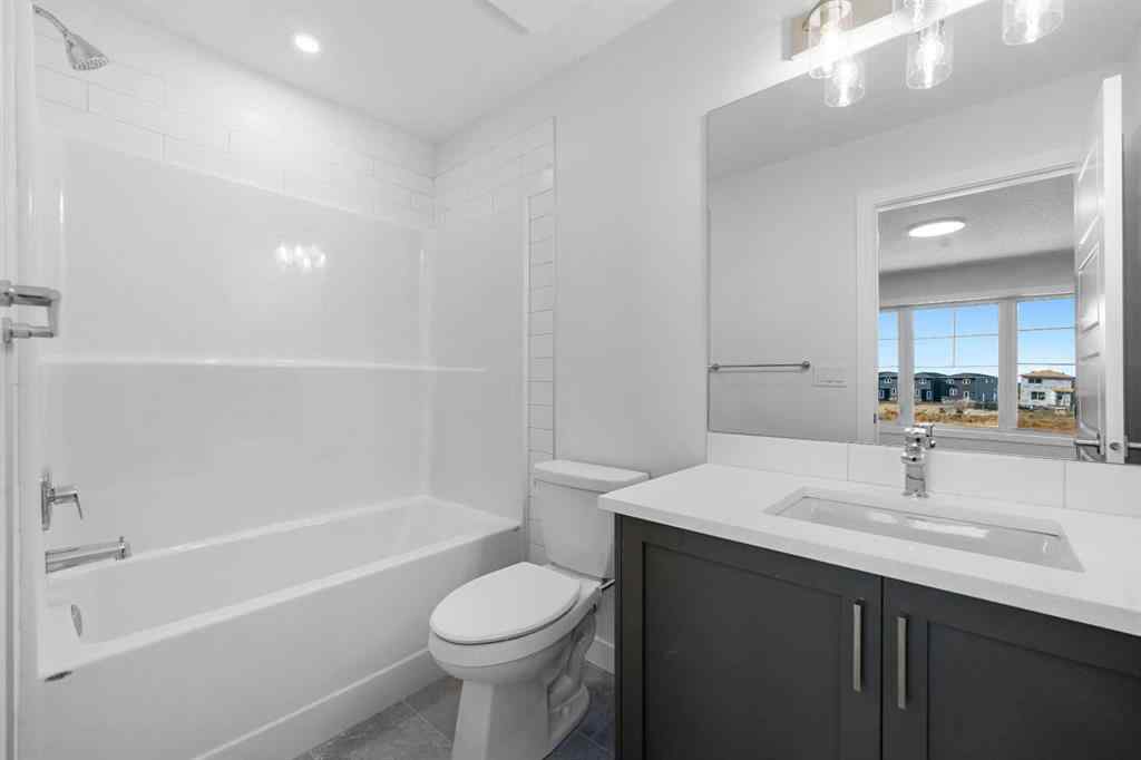 MLS® A2263343 - 477 Hotchkiss Drive SE in Hotchkiss Calgary, Residential