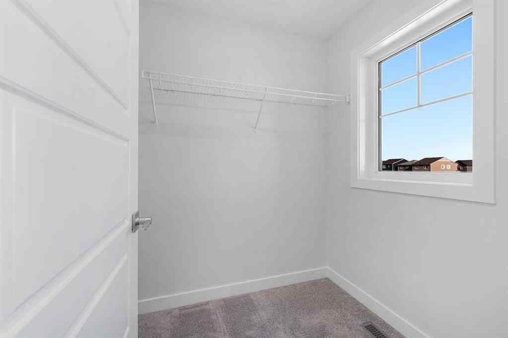 MLS® A2263343 - 477 Hotchkiss Drive SE in Hotchkiss Calgary, Residential