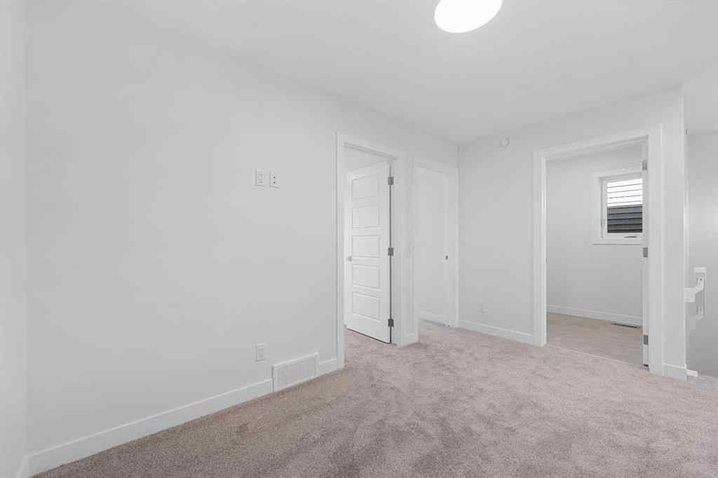 MLS® A2263343 - 477 Hotchkiss Drive SE in Hotchkiss Calgary, Residential