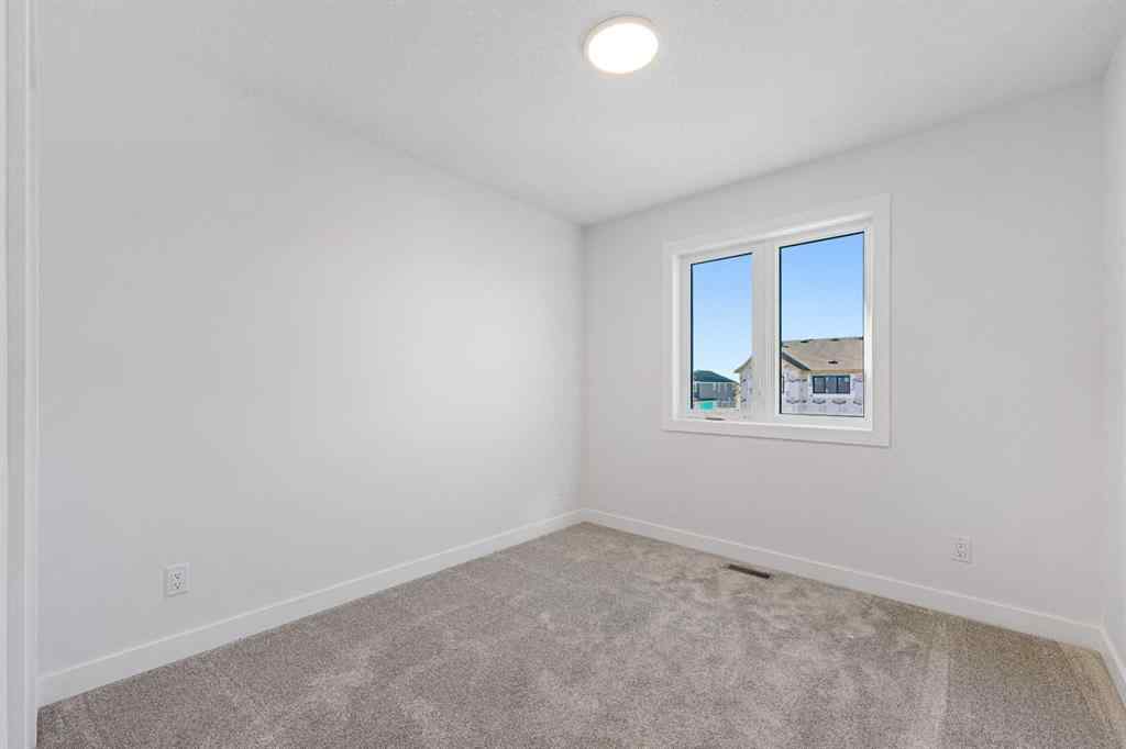 MLS® A2263343 - 477 Hotchkiss Drive SE in Hotchkiss Calgary, Residential