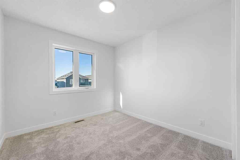 MLS® A2263343 - 477 Hotchkiss Drive SE in Hotchkiss Calgary, Residential