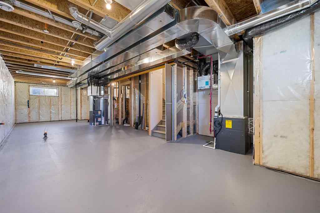 MLS® A2263343 - 477 Hotchkiss Drive SE in Hotchkiss Calgary, Residential