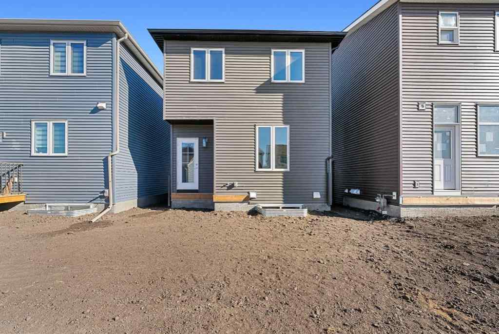 MLS® A2263343 - 477 Hotchkiss Drive SE in Hotchkiss Calgary, Residential