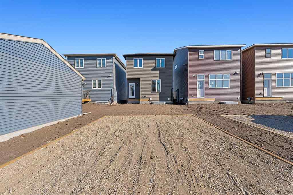 MLS® A2263343 - 477 Hotchkiss Drive SE in Hotchkiss Calgary, Residential