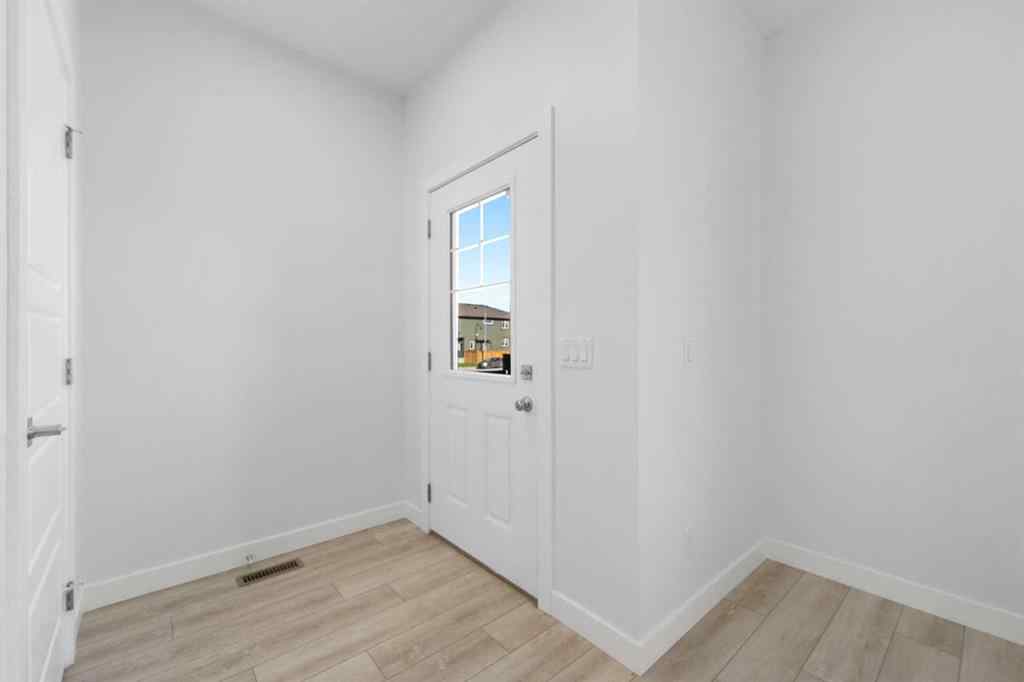 MLS® A2263343 - 477 Hotchkiss Drive SE in Hotchkiss Calgary, Residential