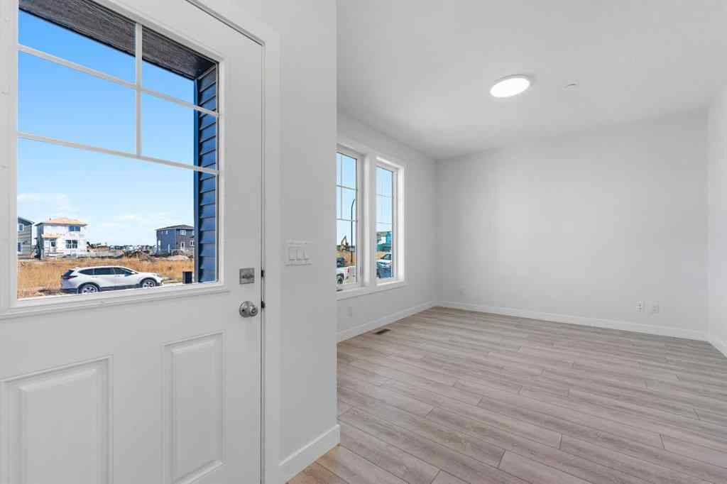 MLS® A2263343 - 477 Hotchkiss Drive SE in Hotchkiss Calgary, Residential