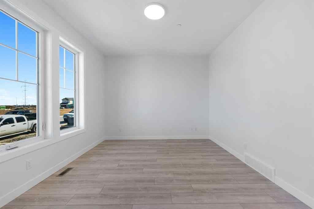 MLS® A2263343 - 477 Hotchkiss Drive SE in Hotchkiss Calgary, Residential