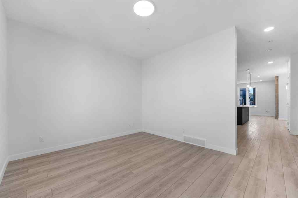 MLS® A2263343 - 477 Hotchkiss Drive SE in Hotchkiss Calgary, Residential