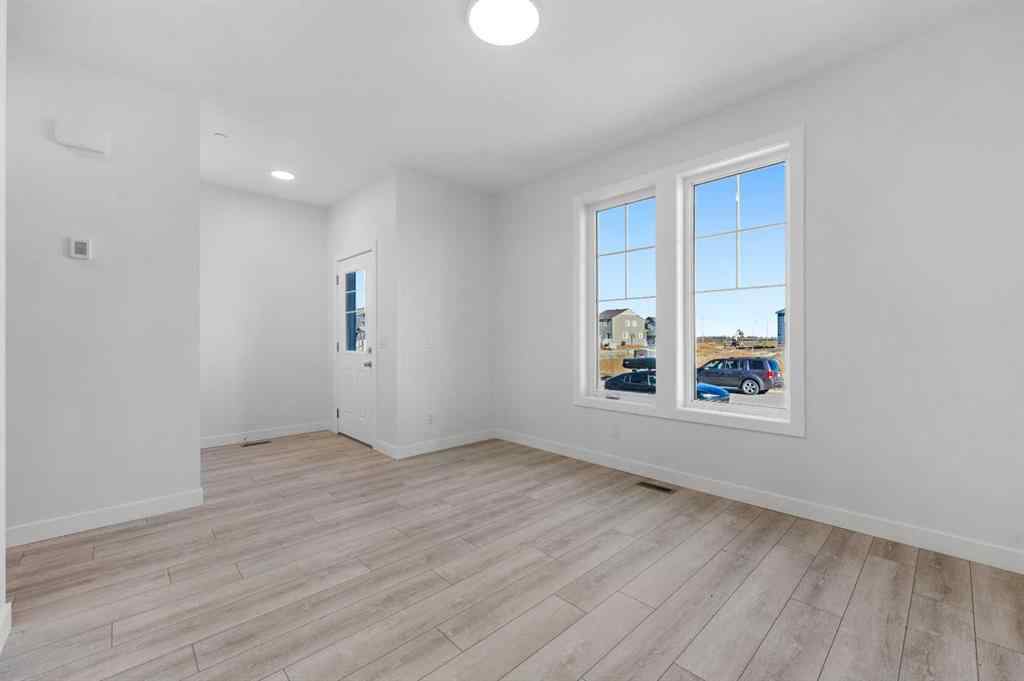 MLS® A2263343 - 477 Hotchkiss Drive SE in Hotchkiss Calgary, Residential