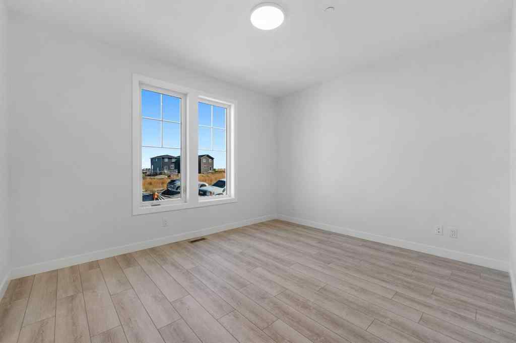 MLS® A2263343 - 477 Hotchkiss Drive SE in Hotchkiss Calgary, Residential