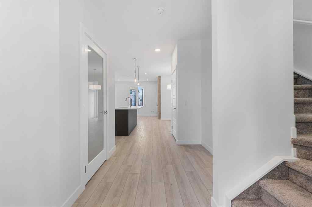 MLS® A2263343 - 477 Hotchkiss Drive SE in Hotchkiss Calgary, Residential