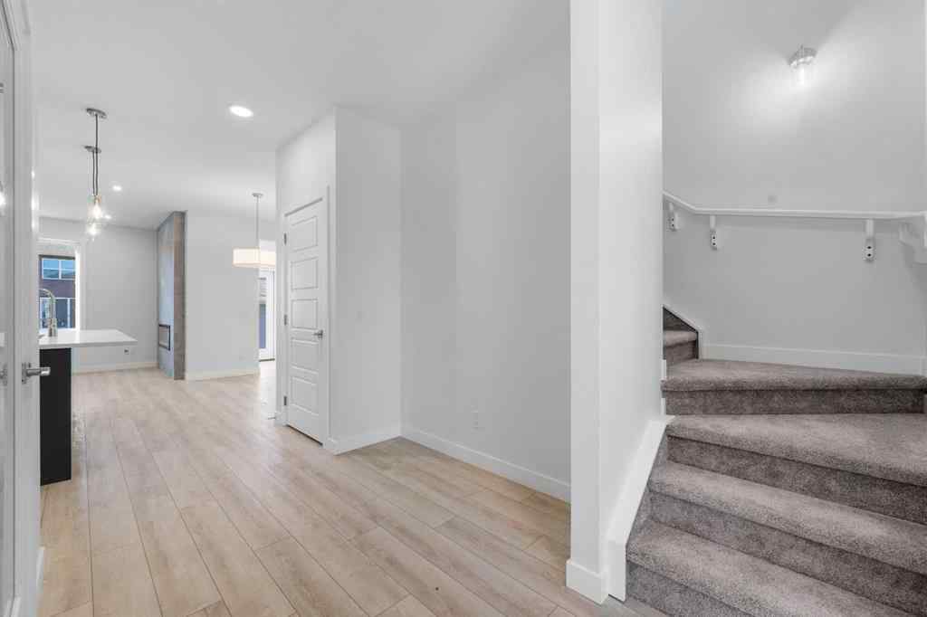 MLS® A2263343 - 477 Hotchkiss Drive SE in Hotchkiss Calgary, Residential