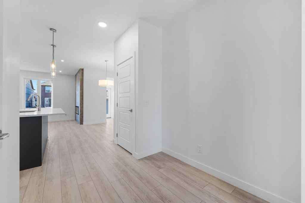 MLS® A2263343 - 477 Hotchkiss Drive SE in Hotchkiss Calgary, Residential