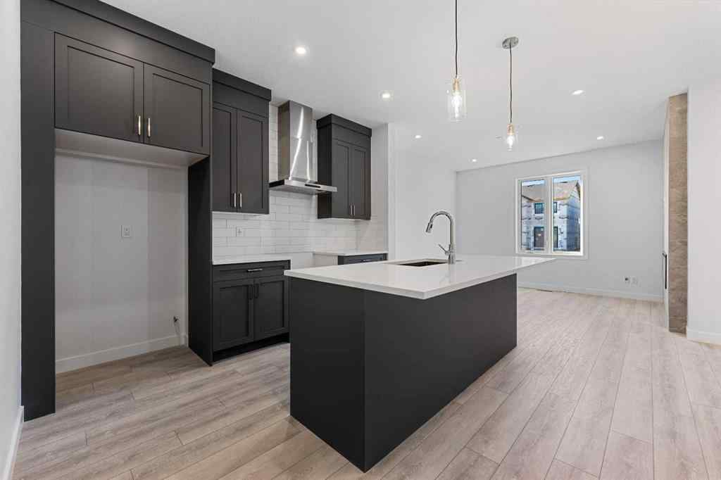 MLS® A2263343 - 477 Hotchkiss Drive SE in Hotchkiss Calgary, Residential