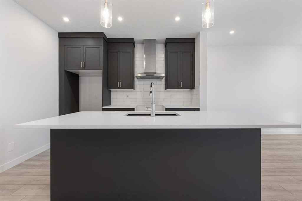 MLS® A2263343 - 477 Hotchkiss Drive SE in Hotchkiss Calgary, Residential