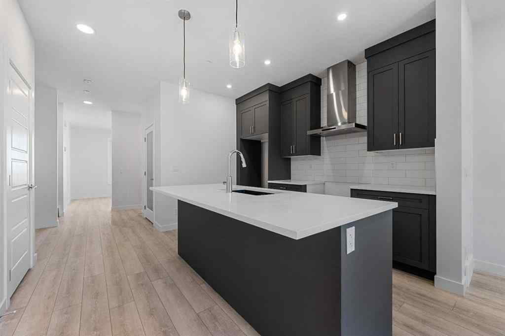 MLS® A2263343 - 477 Hotchkiss Drive SE in Hotchkiss Calgary, Residential