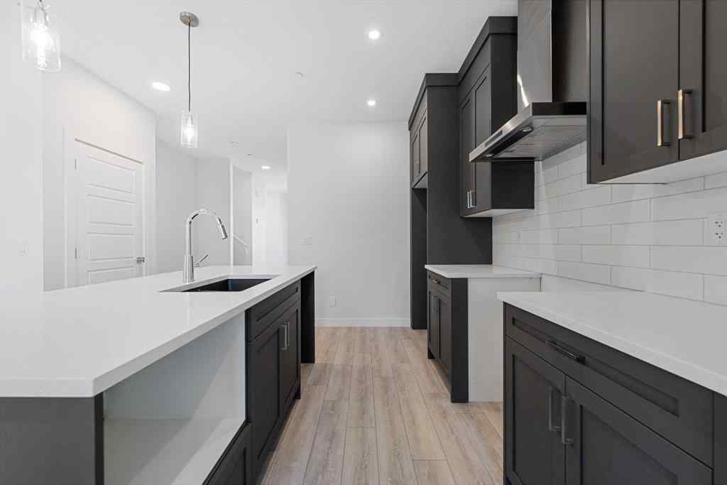 MLS® A2263343 - 477 Hotchkiss Drive SE in Hotchkiss Calgary, Residential