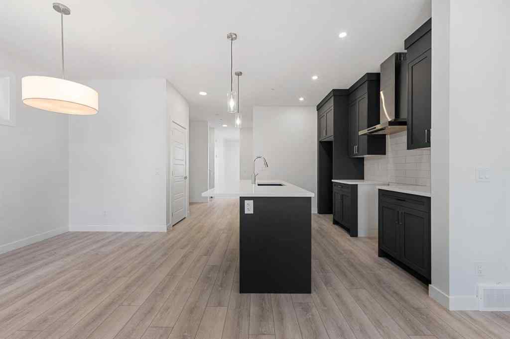 MLS® A2263343 - 477 Hotchkiss Drive SE in Hotchkiss Calgary, Residential